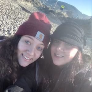 Meet your Posher, Sara